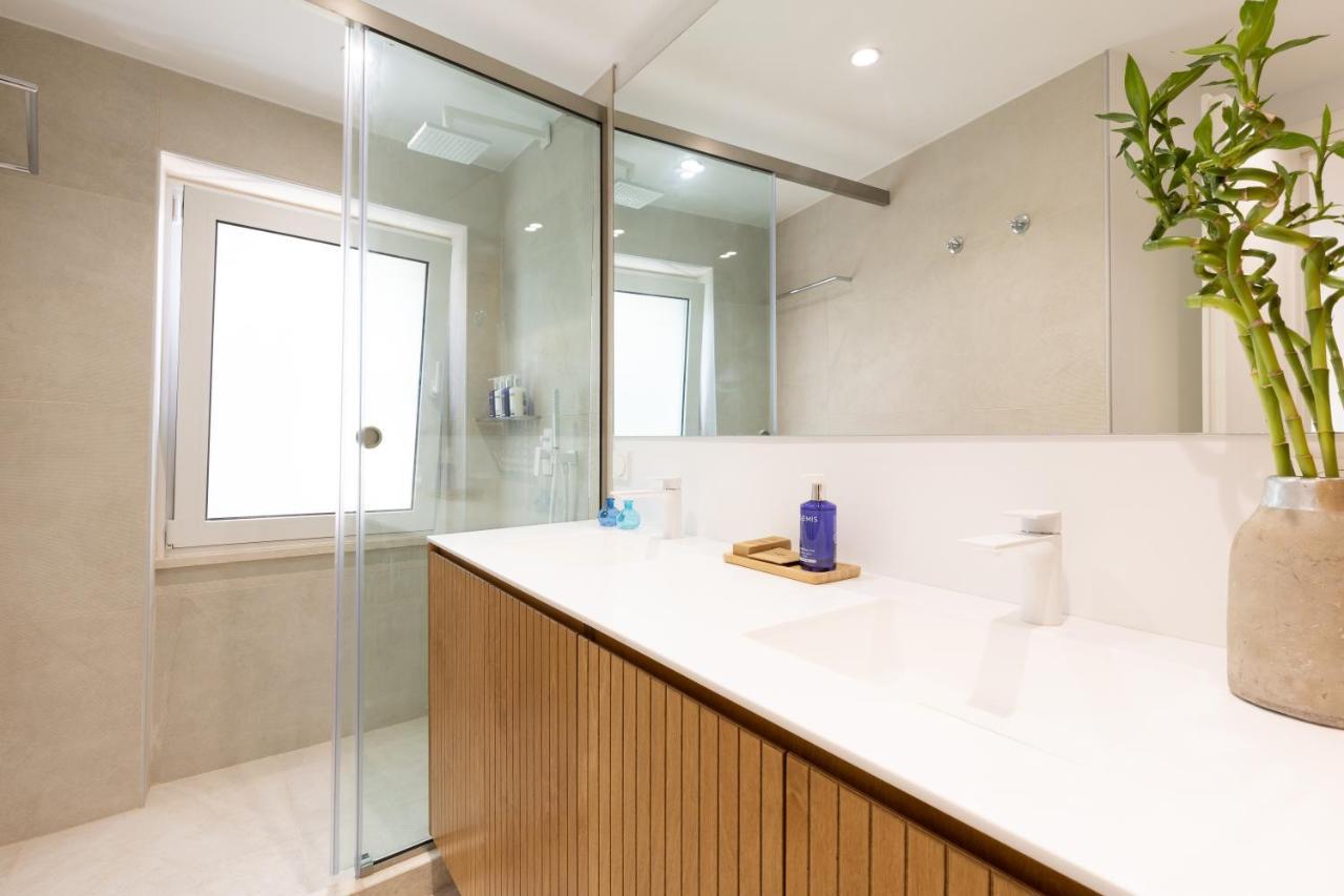 Scalinada Luxury Suites Corfu  외부 사진